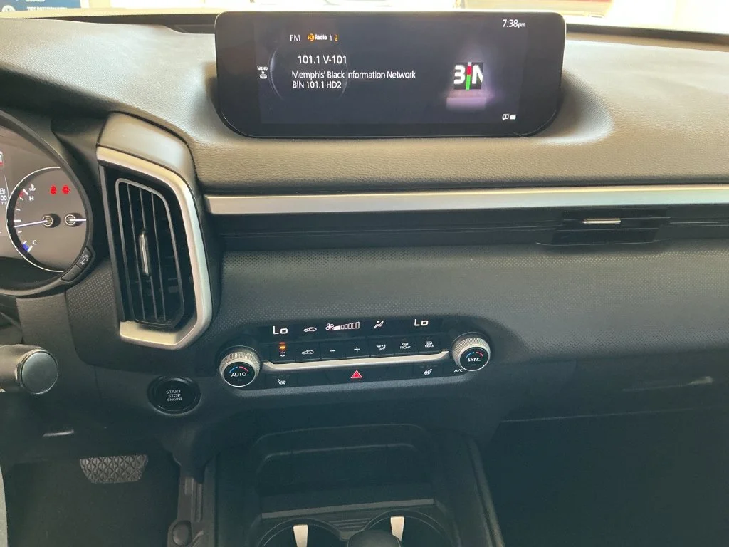 2023 Mazda CX-50 S PREFERRED PLUS - Photo 31