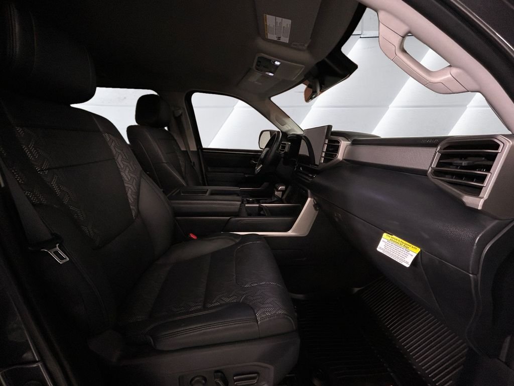 Used 2023 Gray Toyota Limited image 13