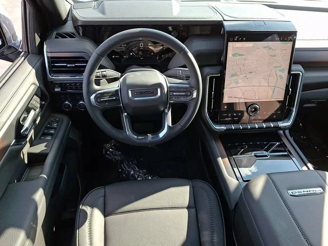 New 2026 Sterling Metallic GMC Denali image 10