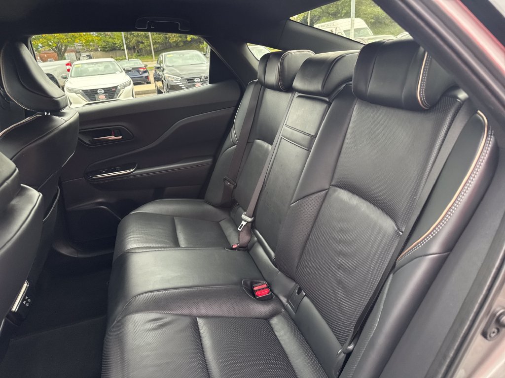 Used 2026 Gray Toyota XLE image 33