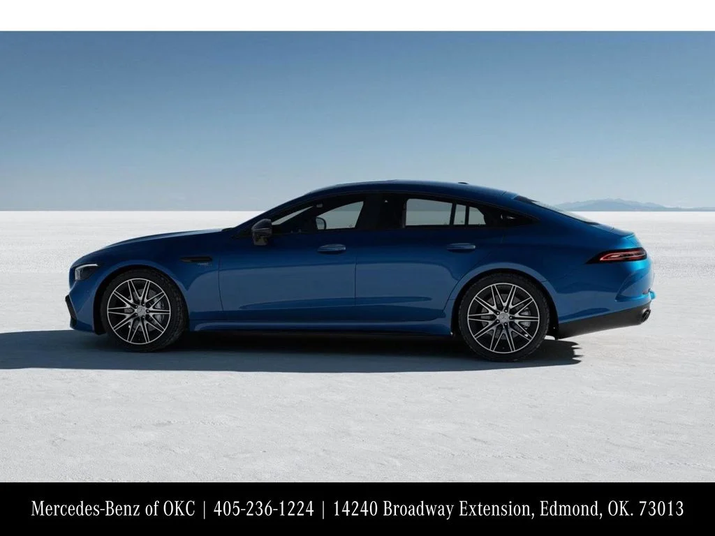 New 2026 Blue Mercedes-Benz Base image 33
