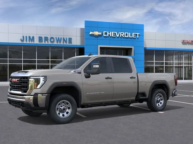 New 2026 Coastal Dune GMC Pro image 2