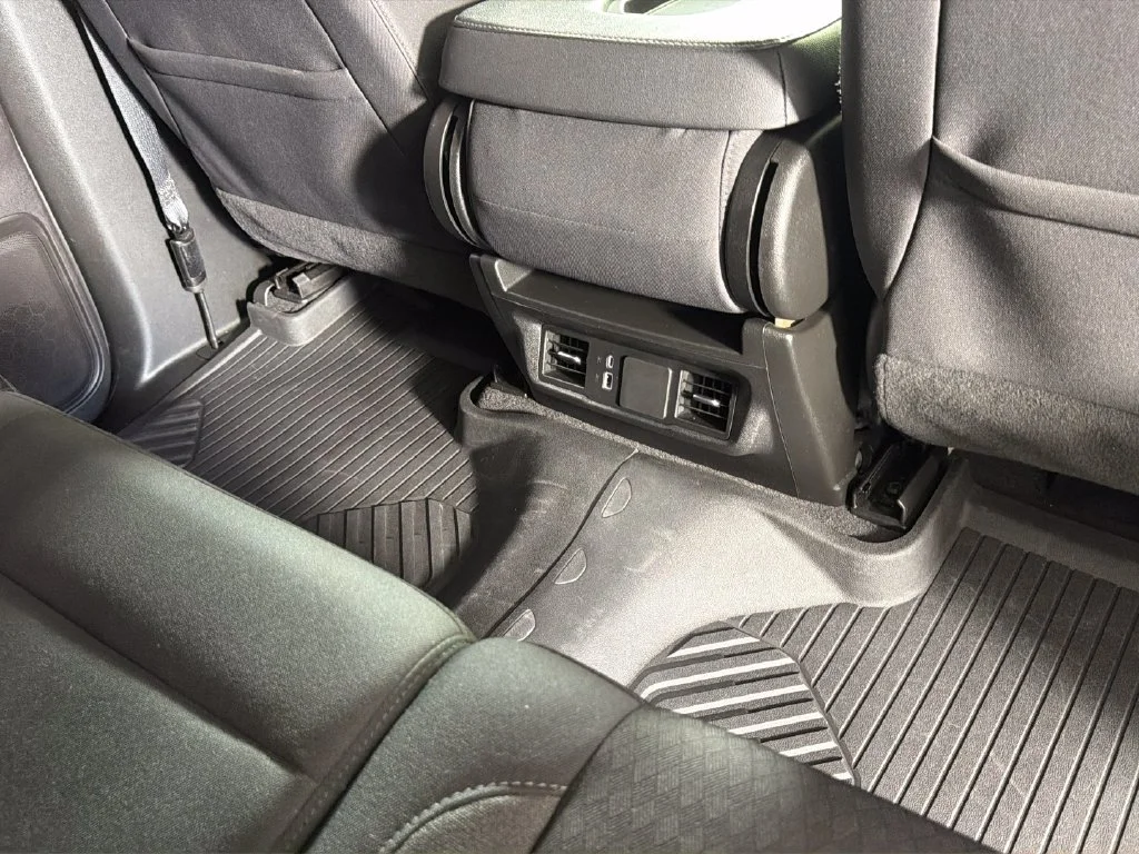 Used 2024 Slate Gray Metallic Chevrolet Custom Trail Boss image 32