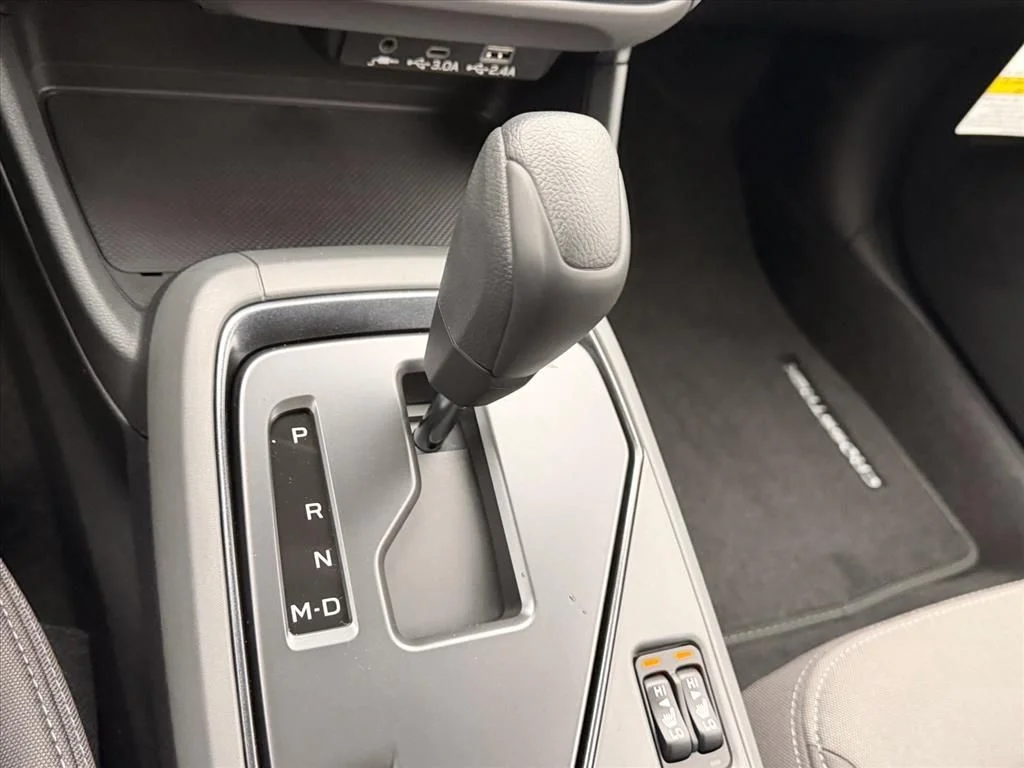 Used 2026 White Subaru Premium image 19