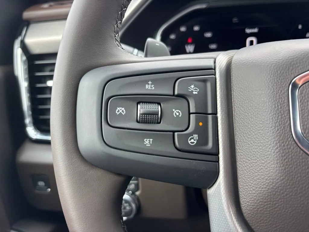 New 2026 Coastal Dune GMC Denali image 22