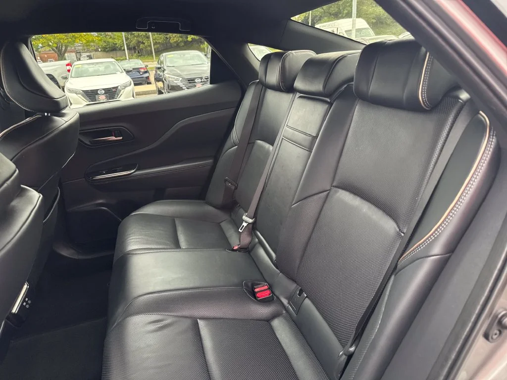 Used 2026 Gray Toyota XLE image 33