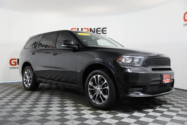 2020 Dodge Durango GT Plus AWD's photo