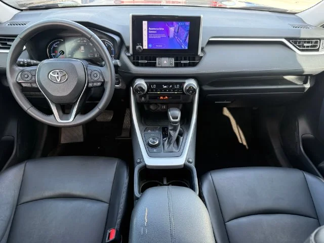 Used 2023 Blueprint Toyota XLE Premium image 24