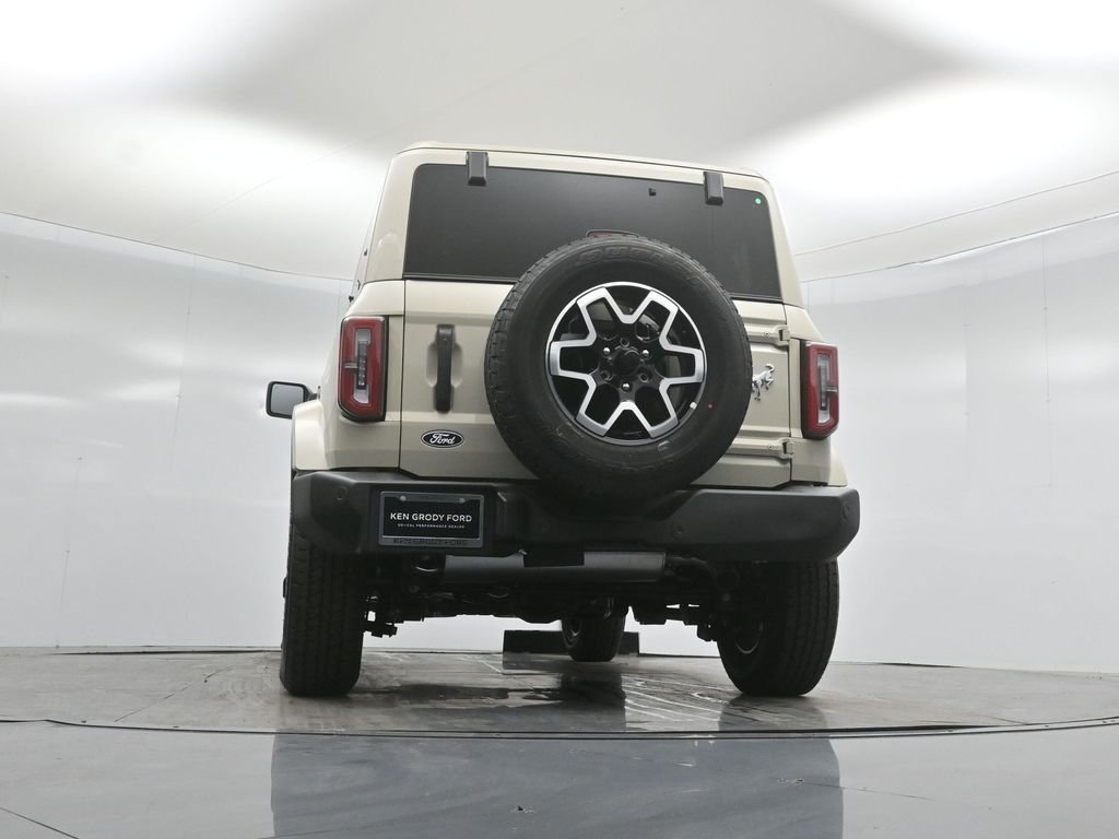 New 2026 Desert Sand Ford Outer Banks image 48