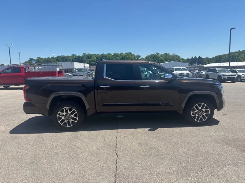 Used 2024  Toyota 1794 image 2