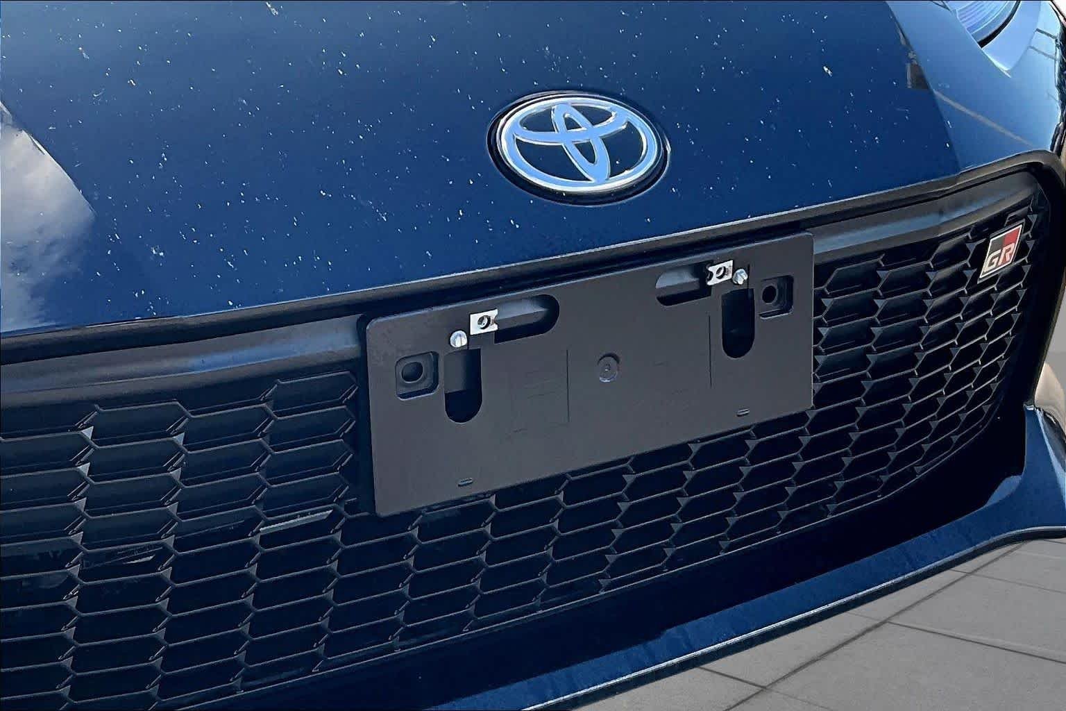 Used 2024 Raven Toyota Premium image 30