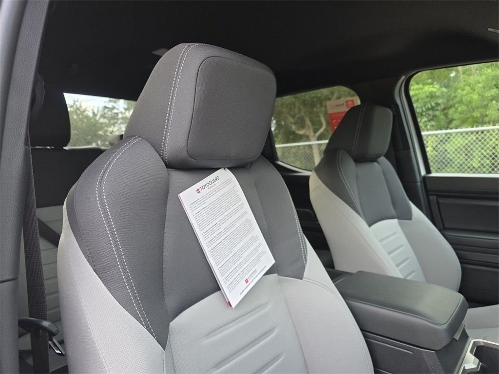2025 Toyota Tacoma TRD Sport - Photo 37