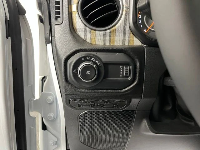 Used 2026 White Jeep 85th Anniversary Edition image 19