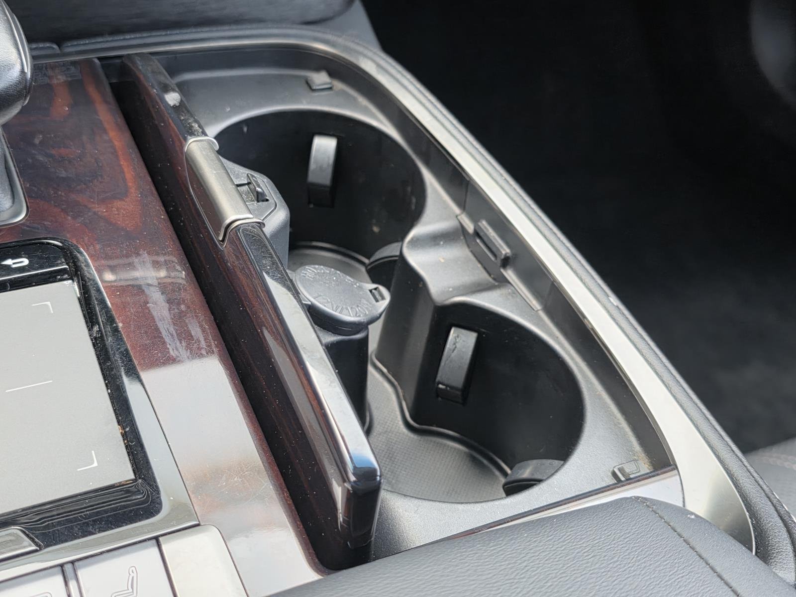 2018 Lexus LS Base - Photo 24