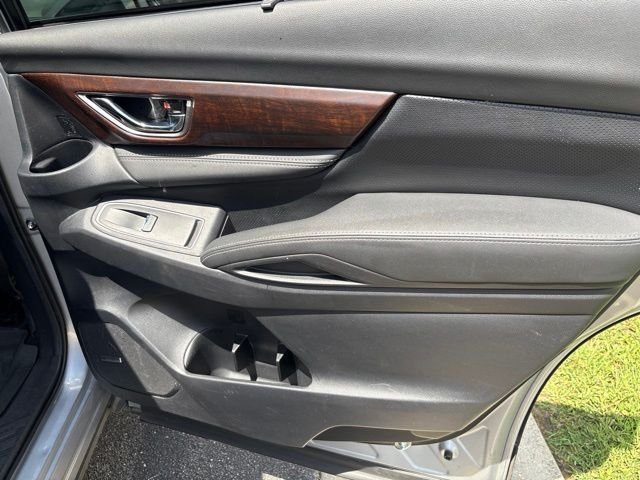 Used 2023 Silver Subaru Touring image 28