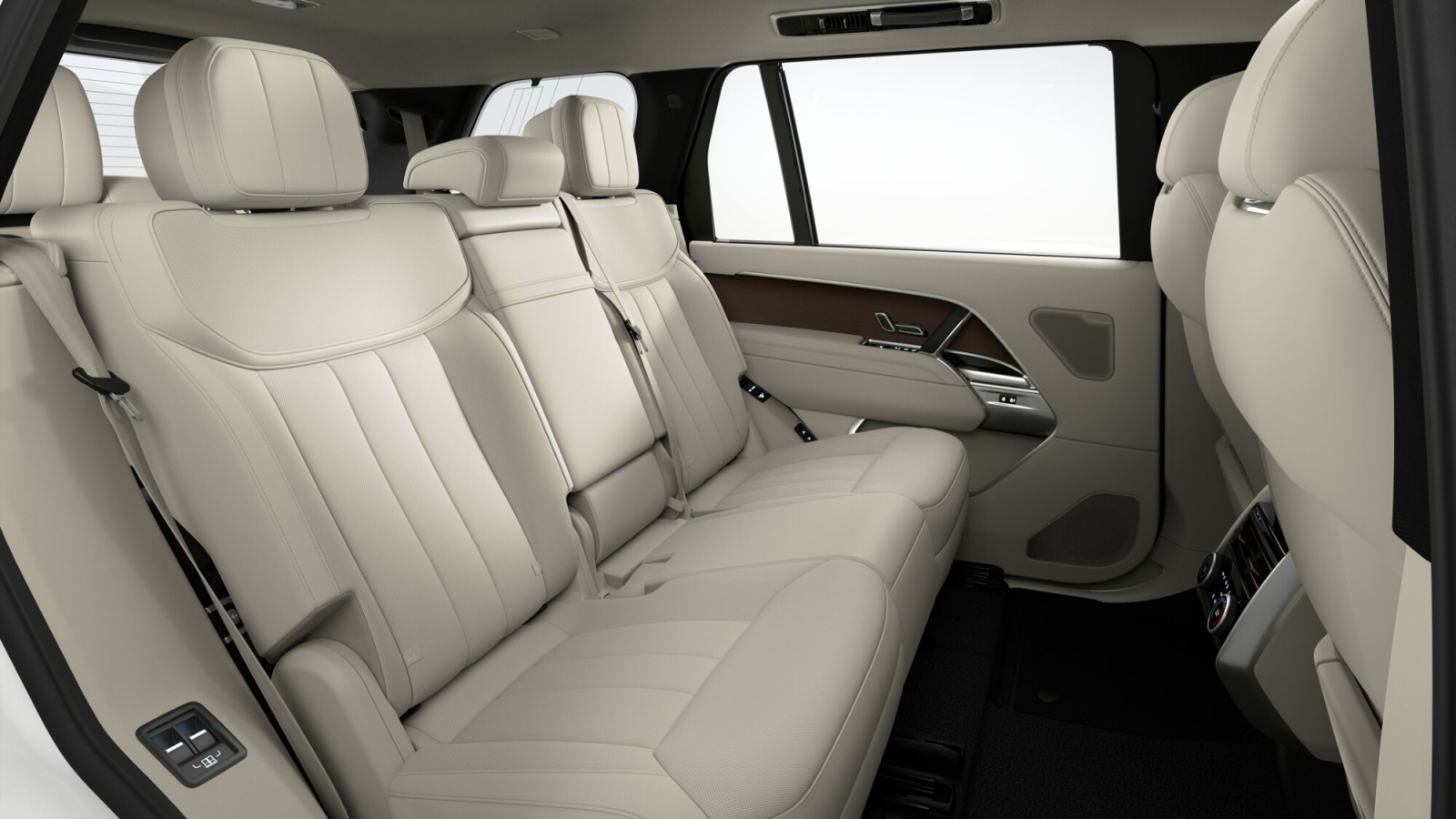 New 2027 Varesine Blue LAND ROVER SE 530PS Auto (7 Seats) image 7