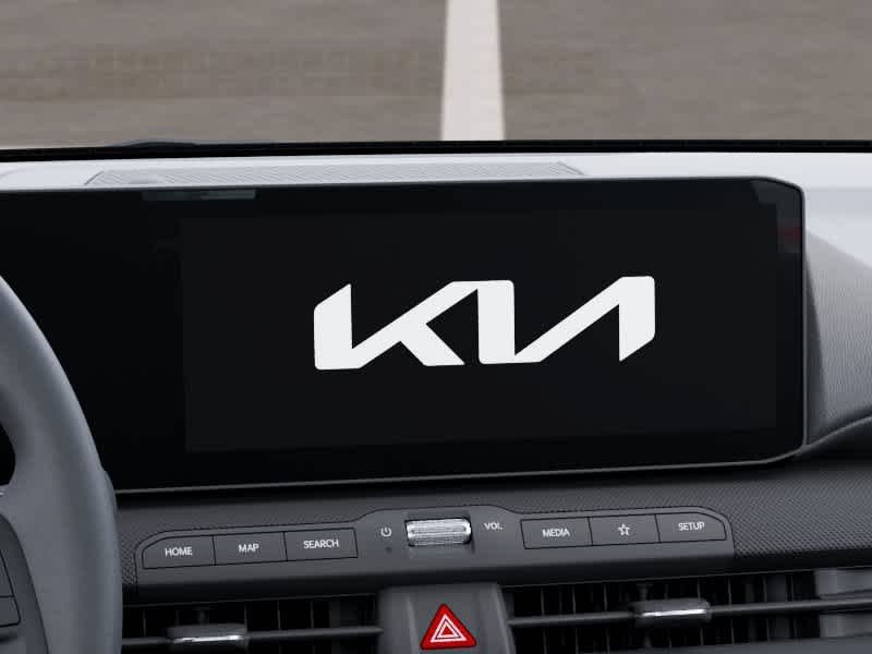 New 2026 Currant Red Kia LXS image 20