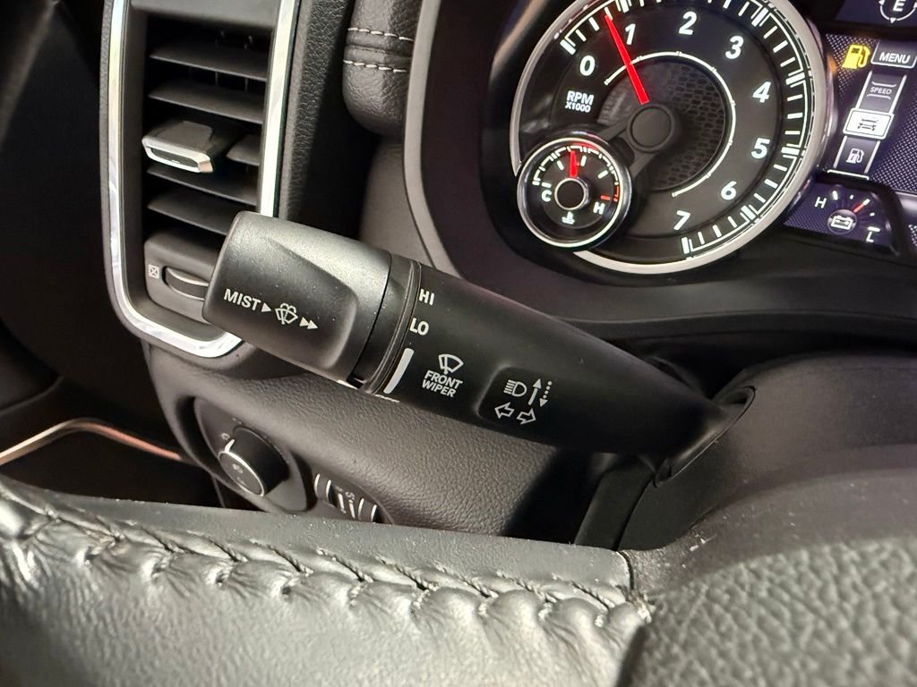 2022 RAM Ram 1500 Pickup Laramie - Photo 32