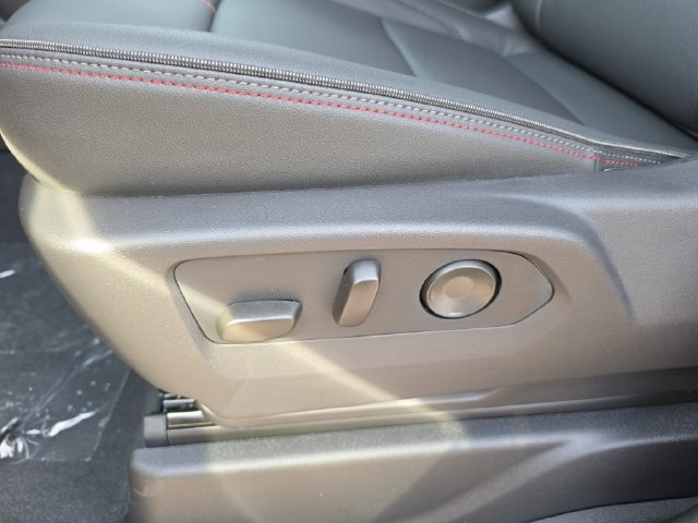 2027 Chevrolet Tahoe RST - Photo 19