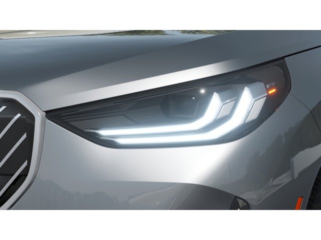 2026 BMW X3 30 - Photo 6