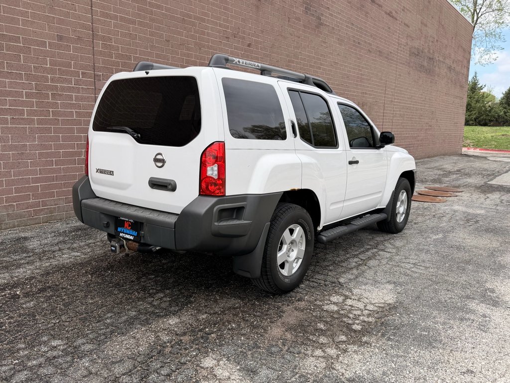 Used 2007 Avalanche Nissan S image 5
