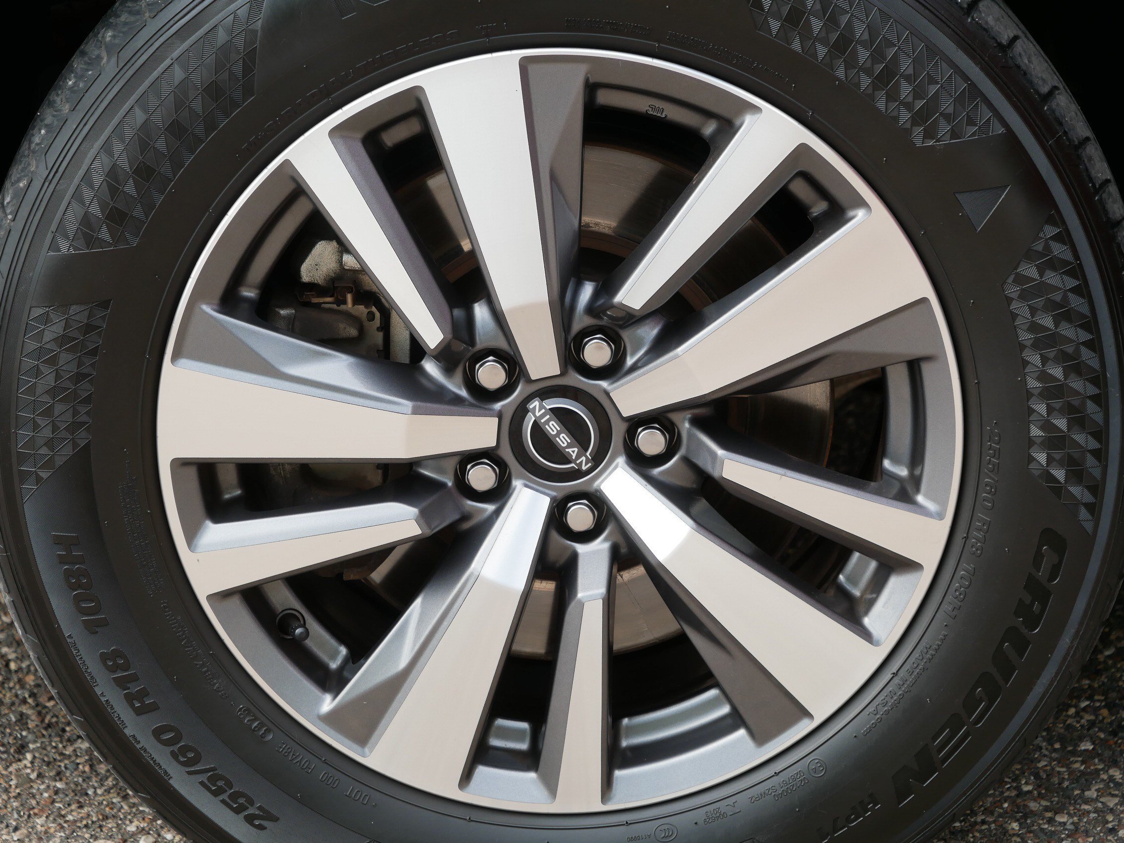 Certified Used 2024 Scarlet Ember Nissan SL image 15