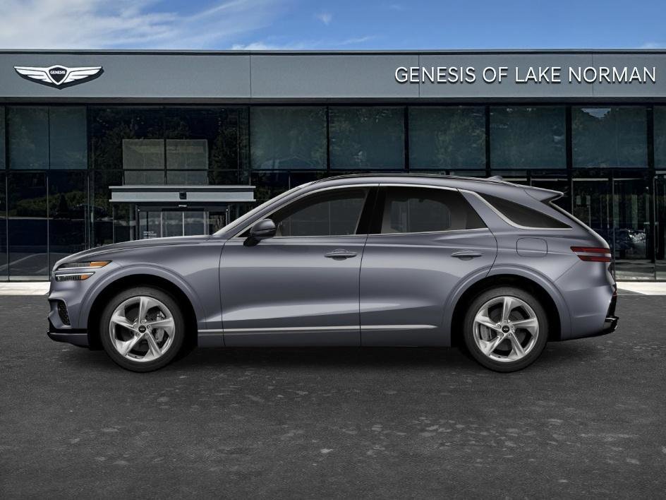 New 2026 Ceres Blue Genesis 2.5T image 3