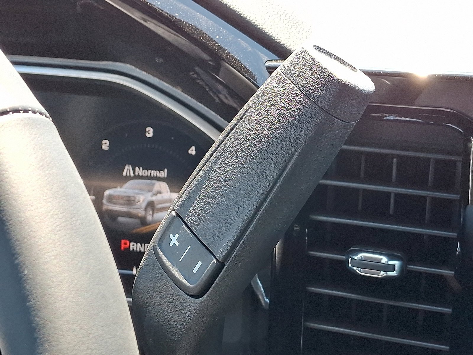 2026 GMC Sierra 1500 Elevation - Photo 9