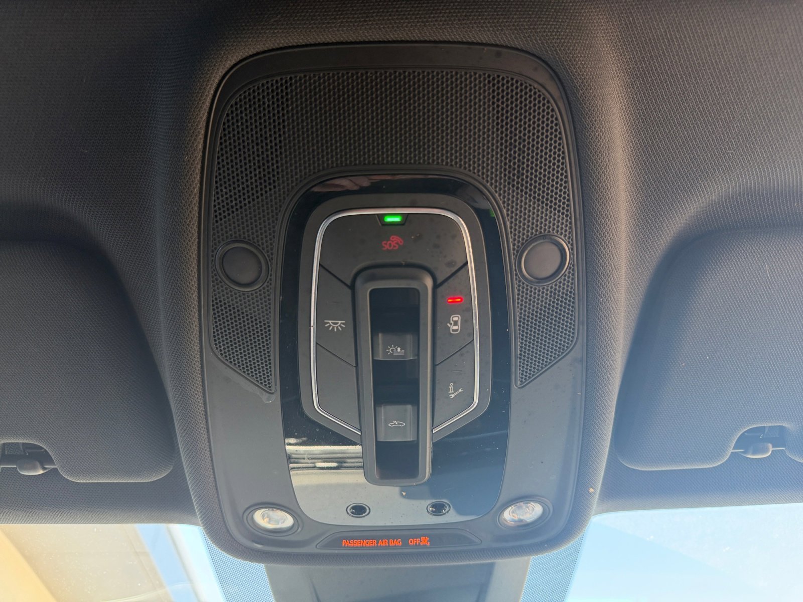 Used 2021 Black Audi Premium image 28
