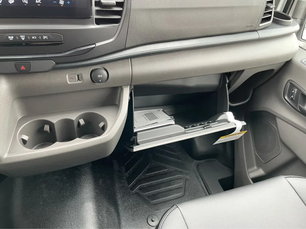 2025 Ford Transit Van Base - Photo 21