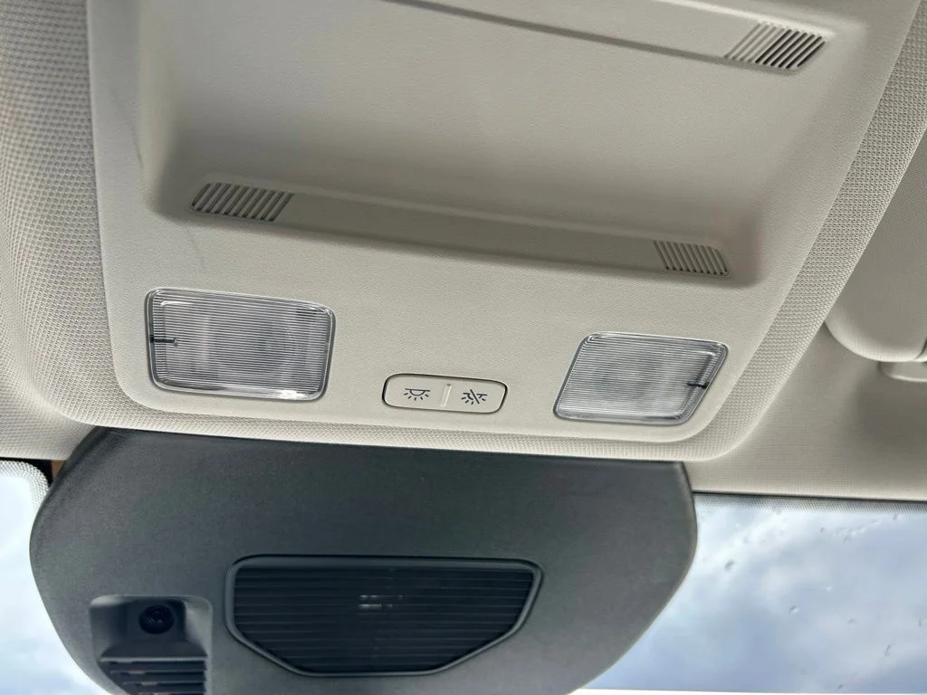 Certified Used 2023 Star White Ford Platinum image 38