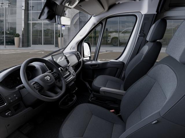 2026 Ram ProMaster 2500 — photo 48