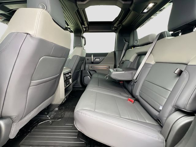 2025 GMC HUMMER EV 3X - Photo 30