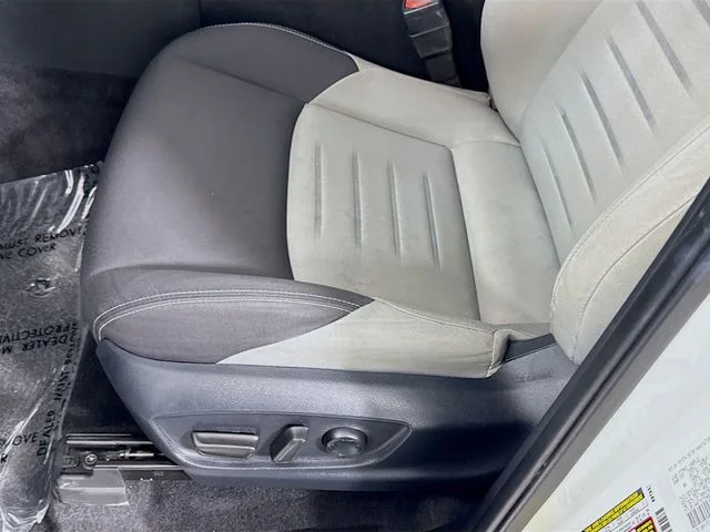Certified Used 2024 Beige Toyota TRD Sport image 21