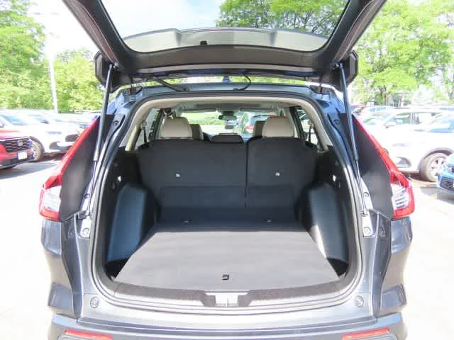 2024 Honda CR-V EX - Photo 11