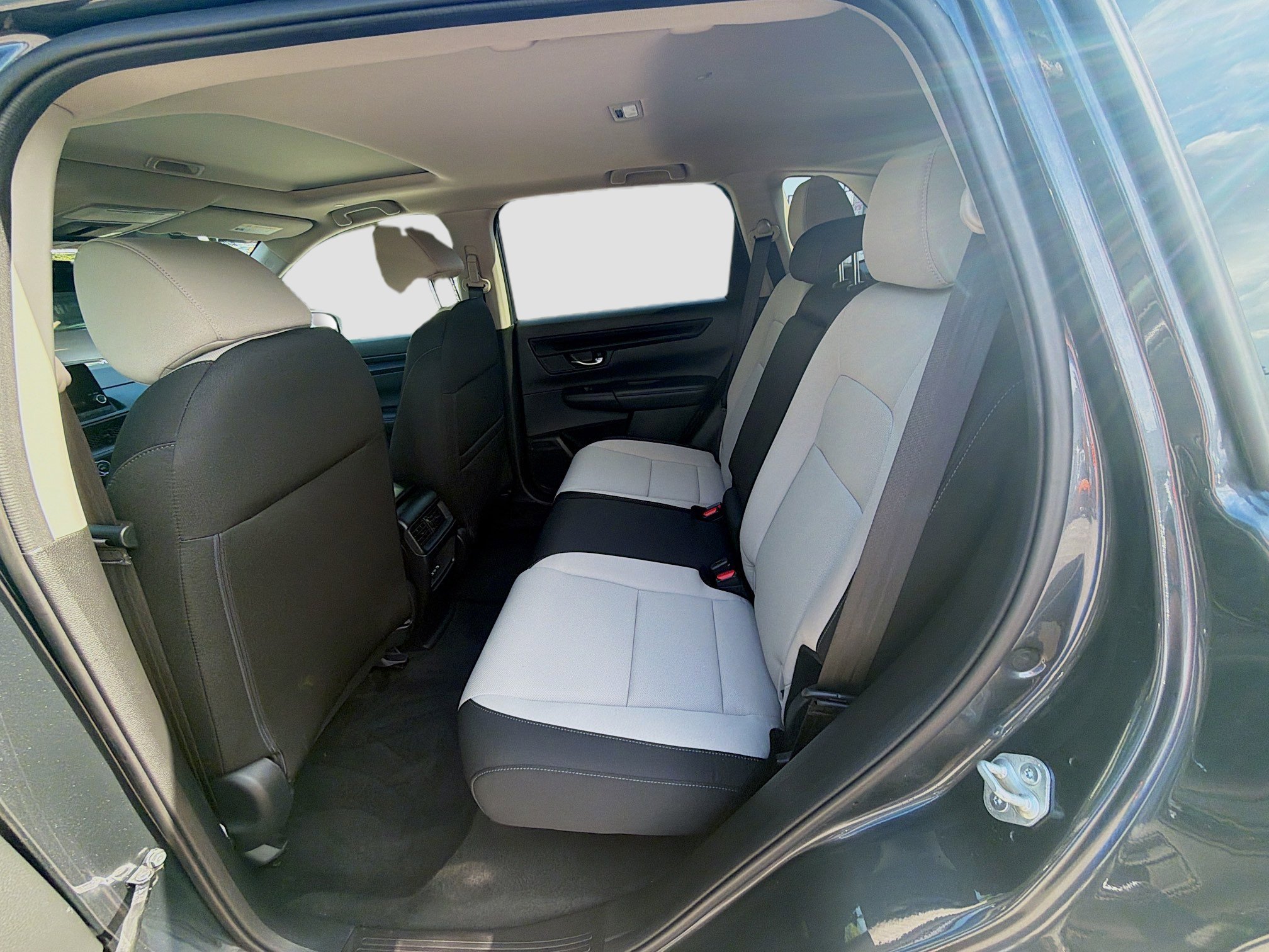 2025 Honda CR-V EX - Photo 23