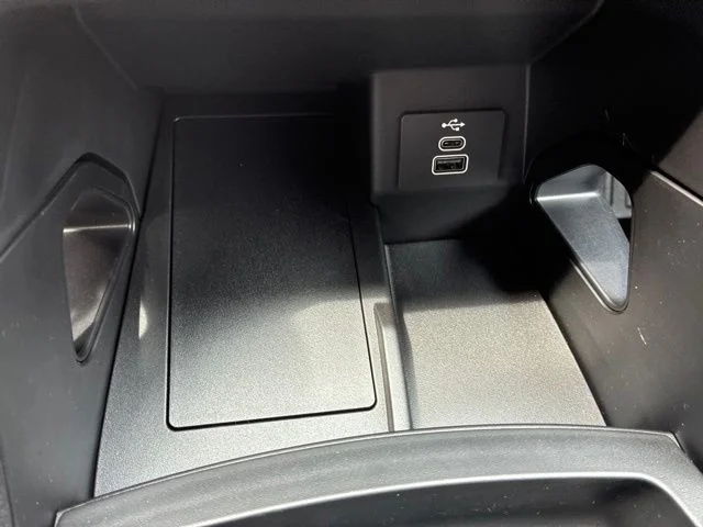 New 2026 Carbonized Gray Metallic Ford XL image 34