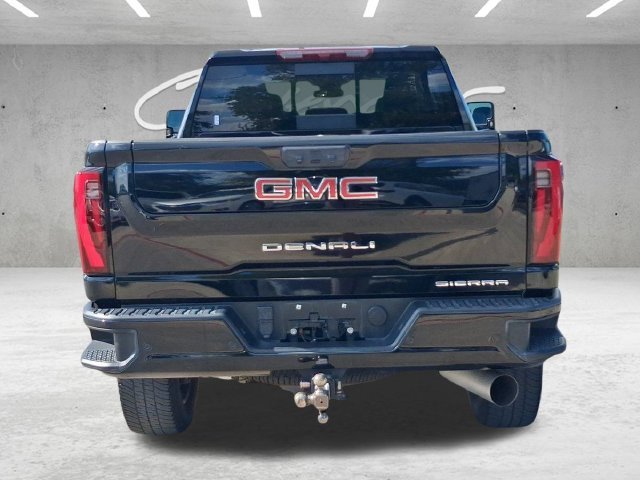 Used 2024 Onyx Black GMC Denali image 16