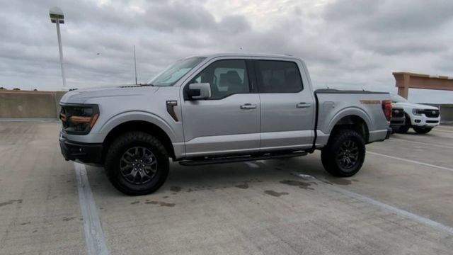 New 2026 Iconic Silver Metallic Ford Tremor® image 80