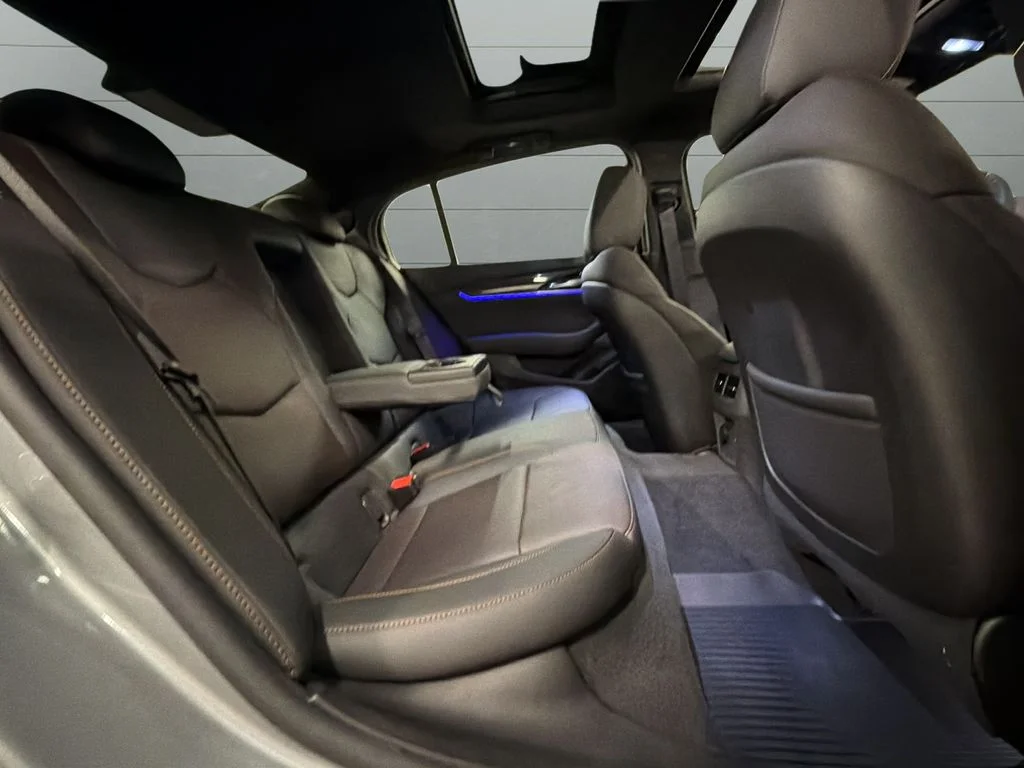 Used 2026 Silver Cadillac V-Series image 14