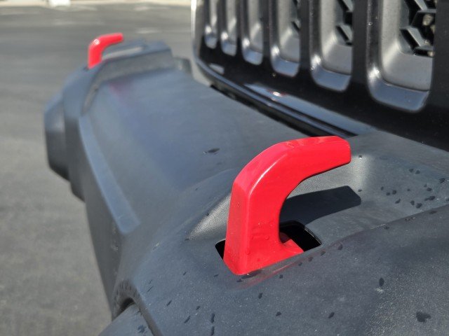 2020 Jeep Gladiator Rubicon - Photo 54
