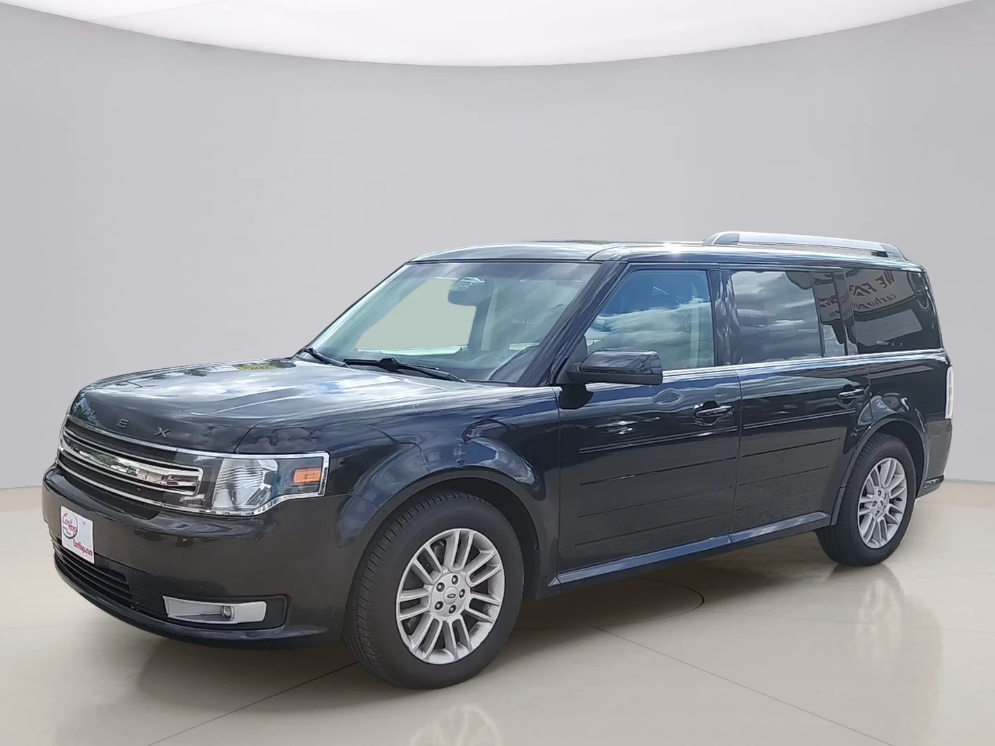 2013 Ford Flex SEL AWD's photo