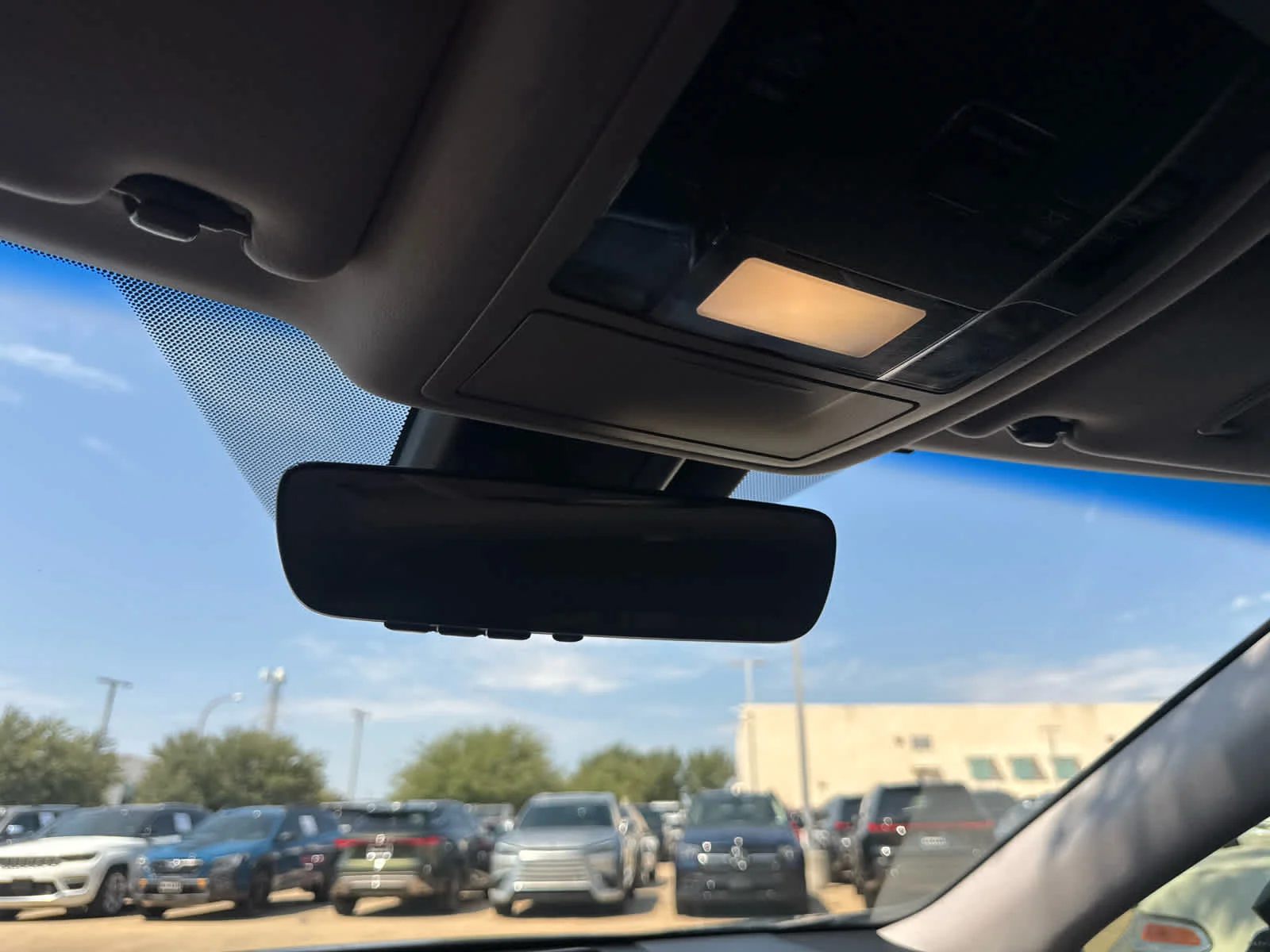 Used 2018 Nebula Gray Pearl Lexus  image 14