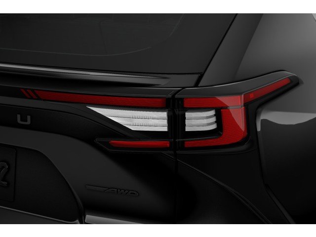 New 2026 ASTRO BLACK MICA Subaru Limited XT image 13