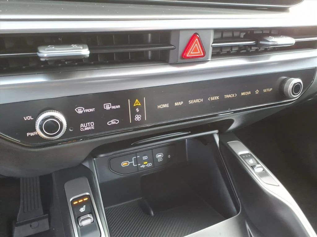 2026 Kia Sorento EX PHEV - Photo 14