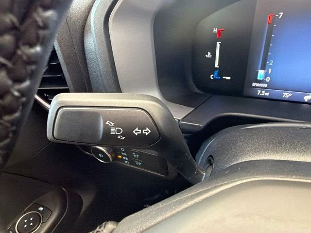New 2026 Carbonized Gray Metallic Ford Outer Banks® image 22
