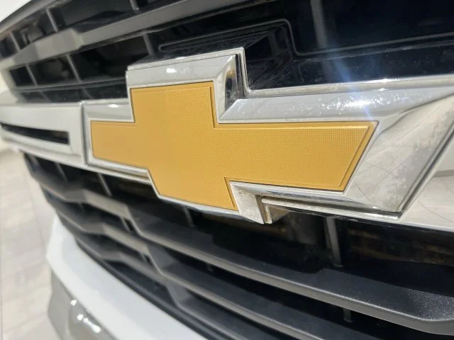 2026 Chevrolet Silverado 2500HD LT - Photo 30