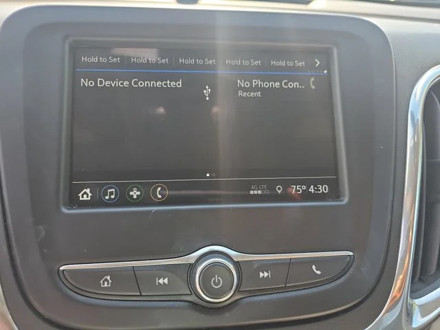 Used 2019 White Chevrolet LS image 21