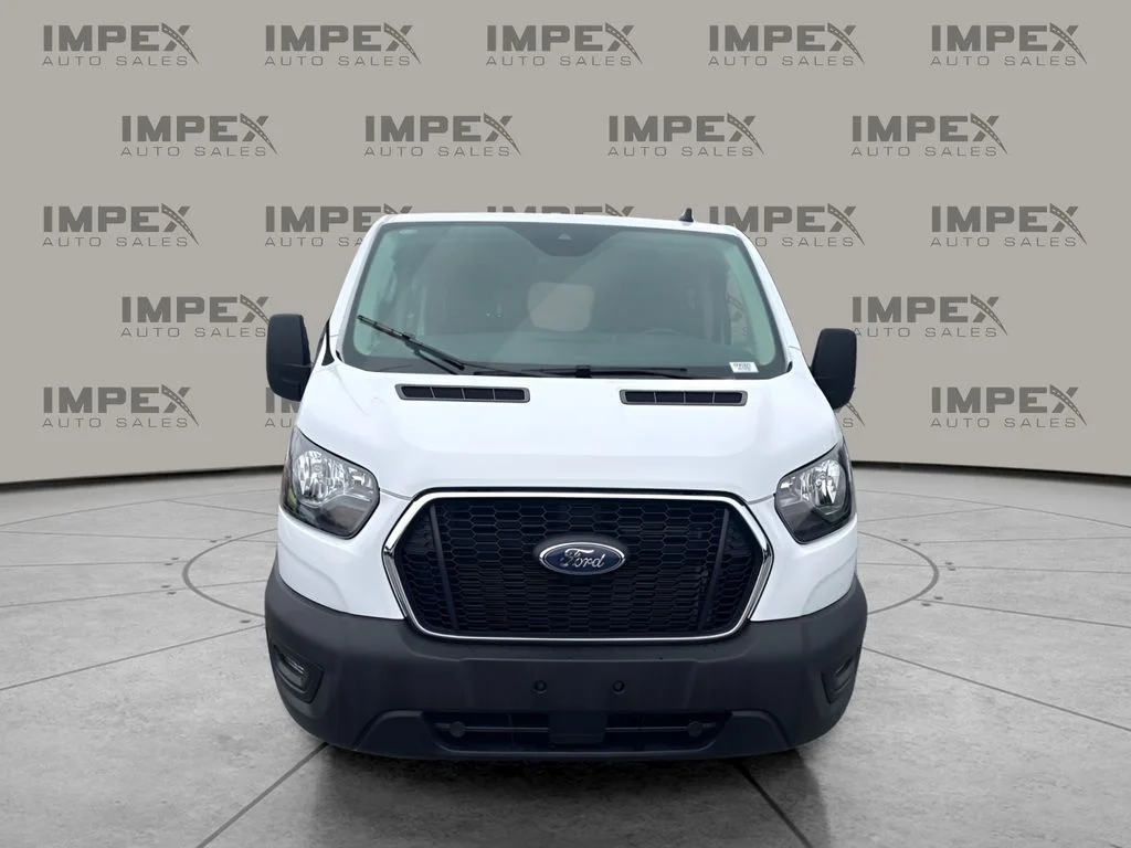 Used 2025 White Ford Base image 8