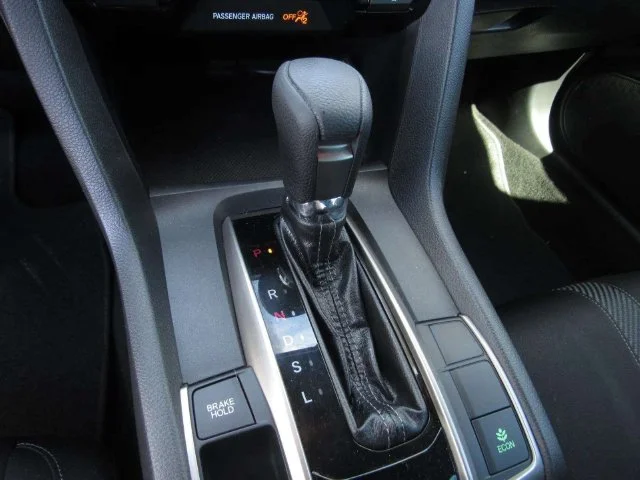 Certified Used 2019 Sonic Gray Pearl Honda EX image 20